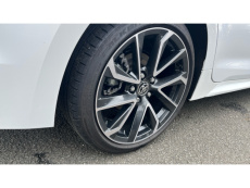 Toyota Corolla 2.0 Hybrid 178 Excel 5dr CVT Hybrid Estate